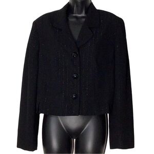 Carole Little Woman Jacket